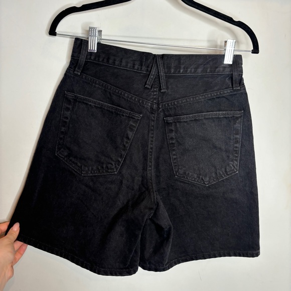 SLVRLAKE Square Short 23 Shadow Ridge - Picture 6 of 8